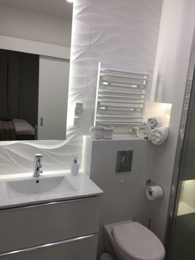 Artemis Apartament - Chmielna A Apartment Gdańsk Exterior foto