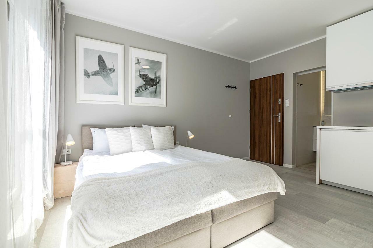 Artemis Apartament - Chmielna A Apartment Gdańsk Exterior foto